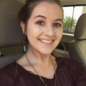 Meet your Posher, Kelli